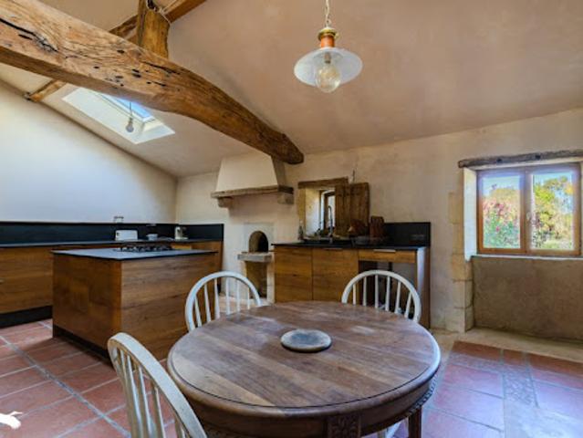 Vente Maison 5 pièces 175 m2 Maransin