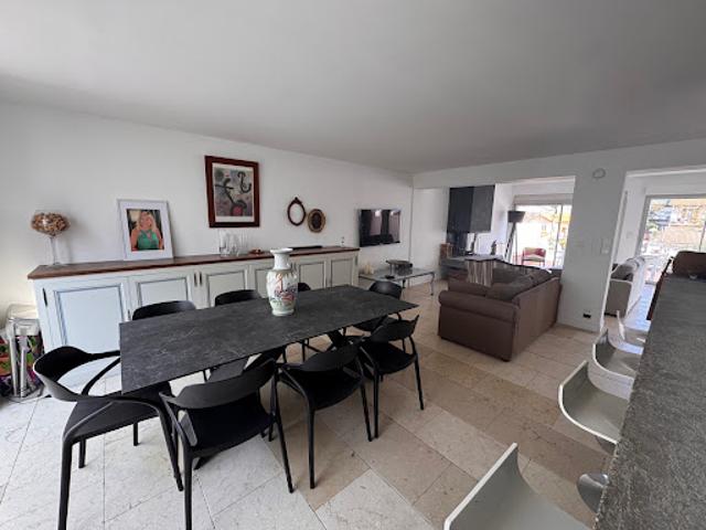 Vente Maison 5 pièces 175 m2 Marseille 8ème