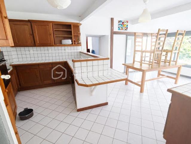 Vente Maison 5 pièces 175 m2 Monéteau