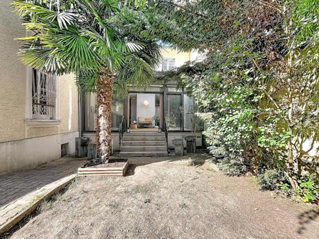 Vente Maison 5 pièces 175 m2 Montreuil