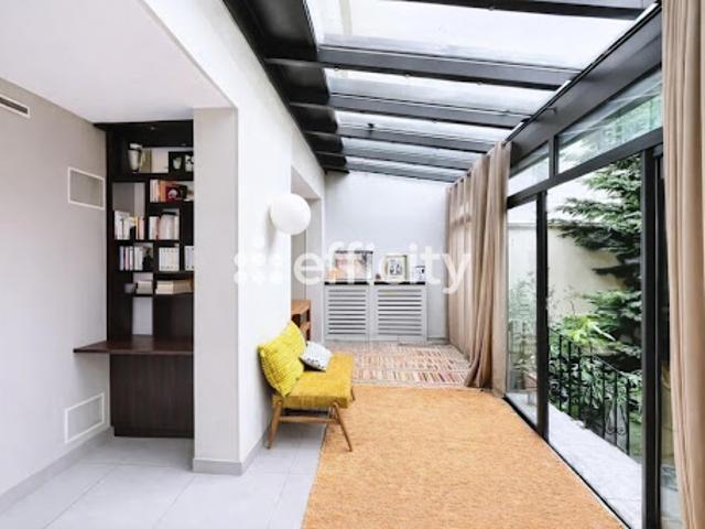 Vente Maison 5 pièces 175 m2 Montreuil