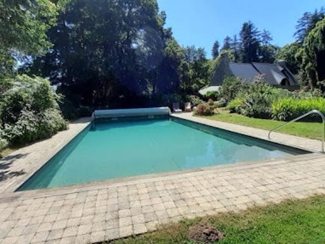 Vente Maison 5 pièces 175 m2 Bubry