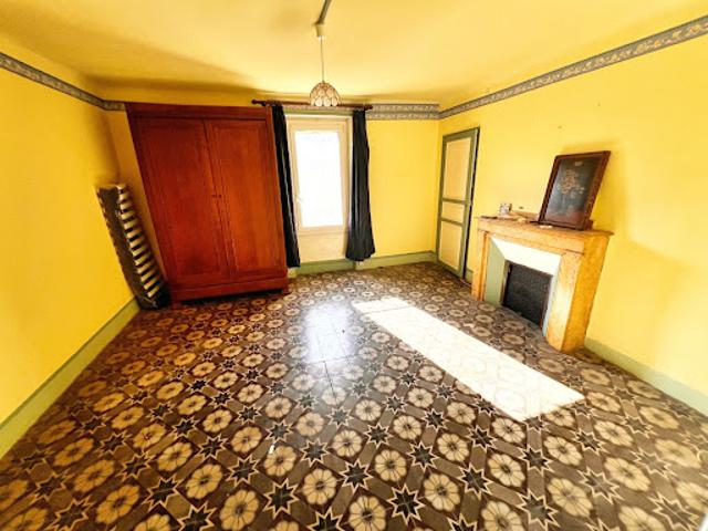 Vente Maison 5 pièces 175 m2 Bize Minervois
