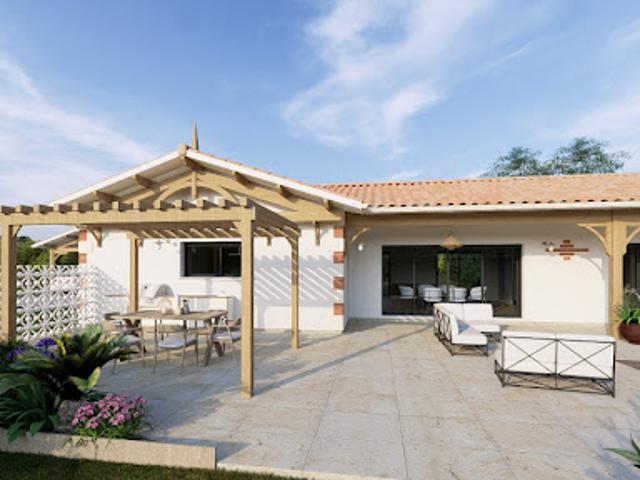 Vente Maison 5 pièces 175 m2 Blanquefort