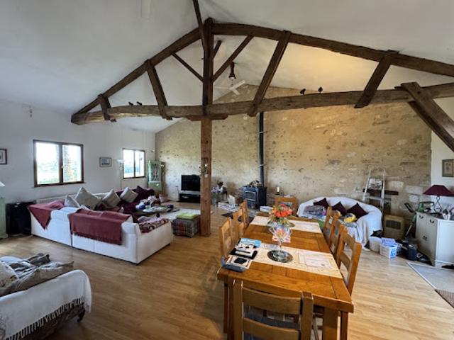 Vente Maison 5 pièces 181 m2 Boscamnant