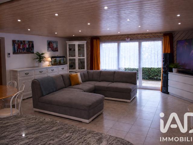 Vente Maison 5 pièces 175 m2 Carspach