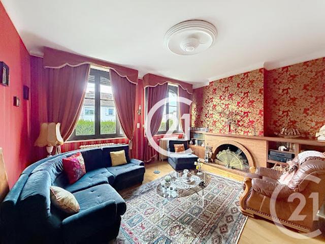 Vente Maison 5 pièces 175 m2 Cognac