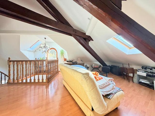 Vente Maison 5 pièces 175 m2 Colmar