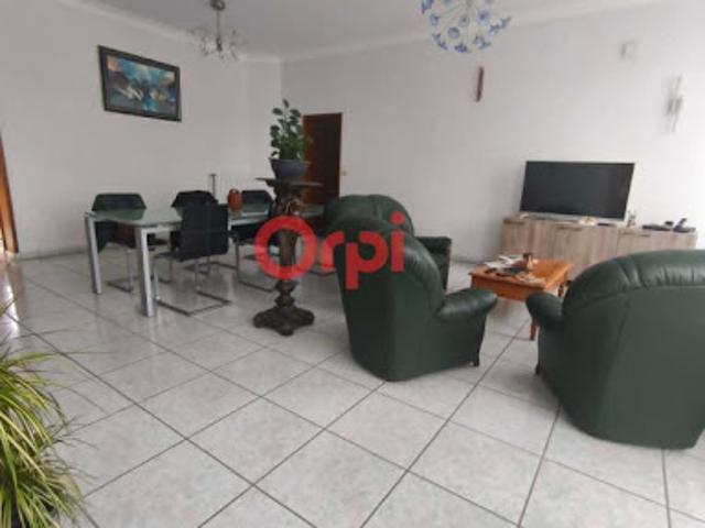 Vente Maison 5 pièces 175 m2 Combles
