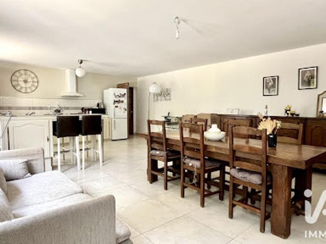 Vente Maison 5 pièces 175 m2 Conty