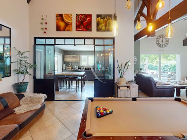 Vente Maison 5 pièces 175 m2 Dax