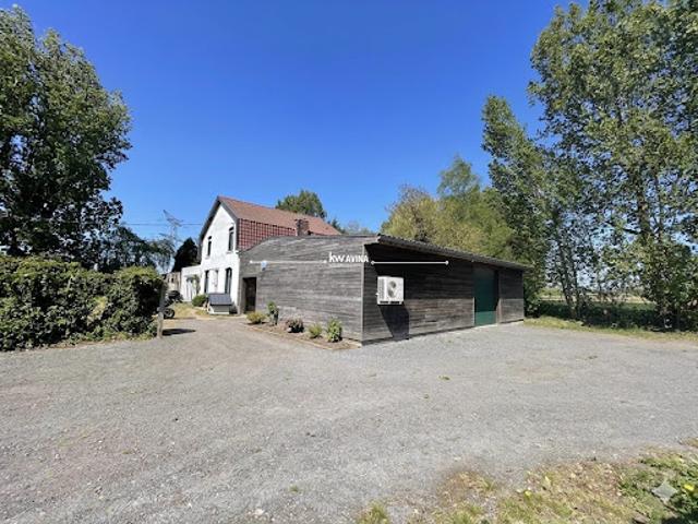 Vente Maison 5 pièces 175 m2 Ennetières en Weppes