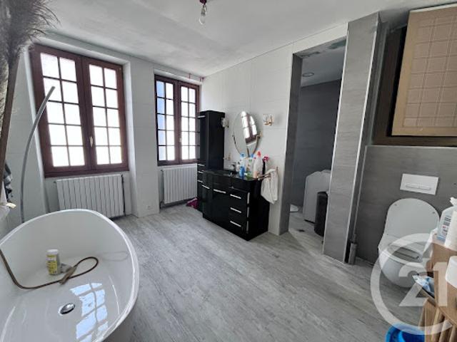 Vente Maison 5 pièces 175 m2 Entrains sur Nohain