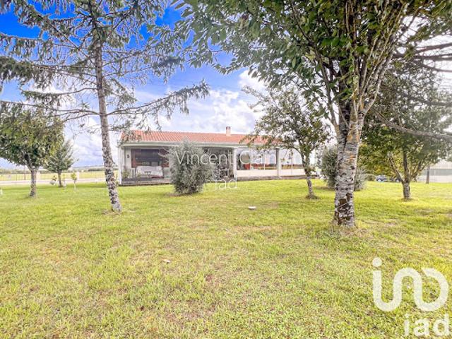 Vente Maison 5 pièces 175 m2 Fontaine Chalendray