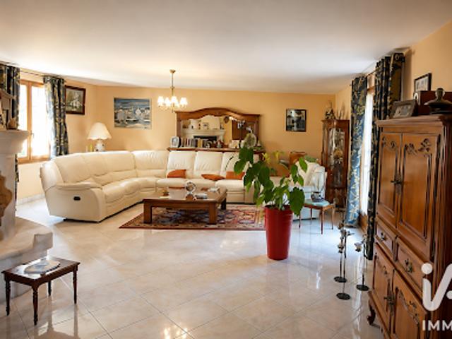 Vente Maison 5 pièces 175 m2 Forges