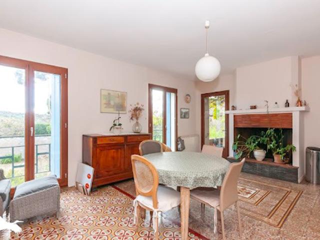 Vente Maison 5 pièces 175 m2 Gabian