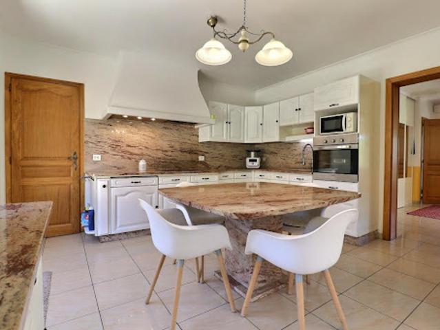 Vente Maison 5 pièces 175 m2 Hombourg Haut