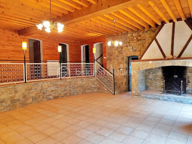 Vente Maison 5 pièces 175 m2 Luc sur Aude