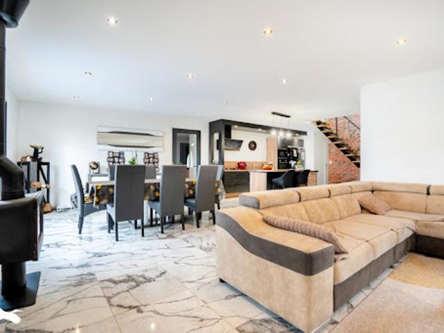 Vente Maison 5 pièces 175 m2 La Breille les Pins