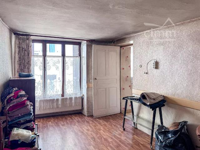 Vente Propriété 5 pièces 175 m2 La Flachère