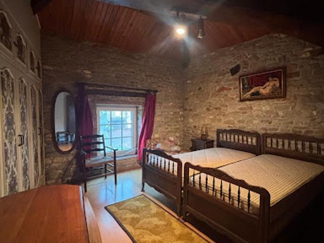 Vente Maison 5 pièces 175 m2 La Roche Vineuse