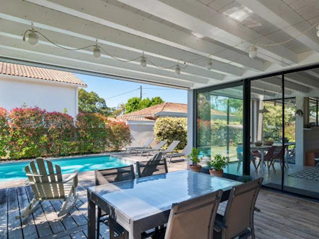 Vente Maison 5 pièces 175 m2 Labenne