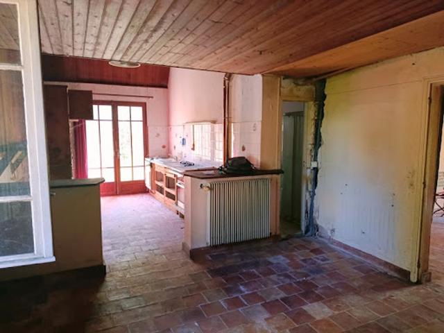 Vente Maison 5 pièces 175 m2 Lamonzie Saint Martin