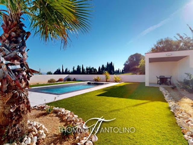 Vente Maison 5 pièces 175 m2 Lavalette