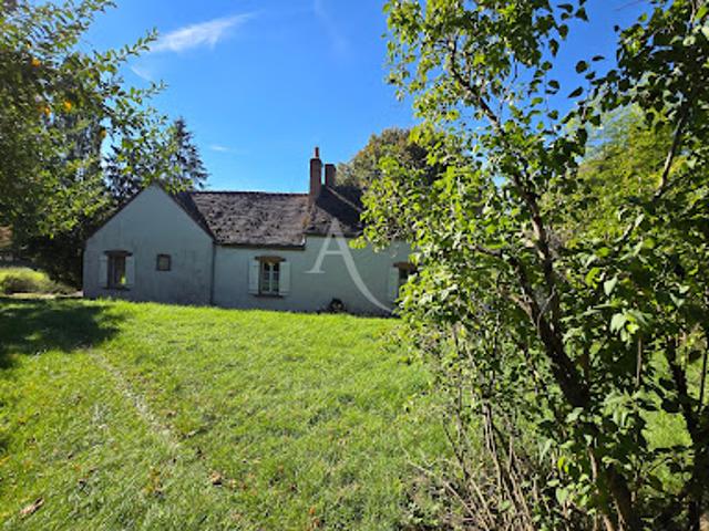 Vente Maison 5 pièces 175 m2 Les Bordes