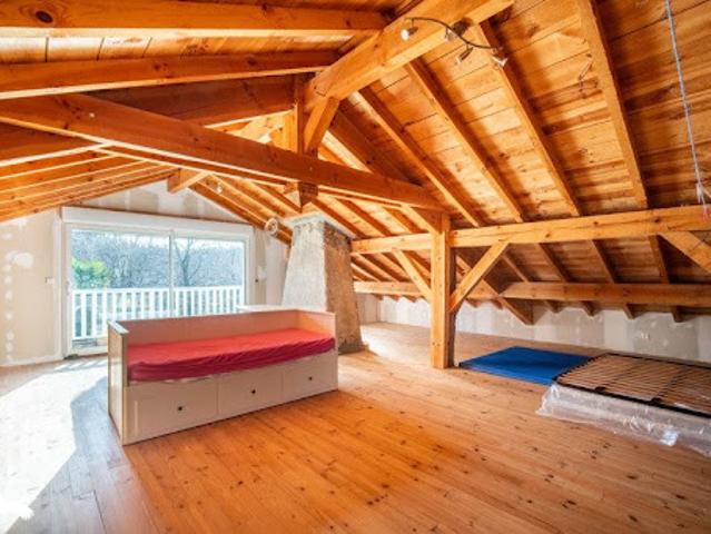 Vente Maison 5 pièces 175 m2 Lit et Mixe