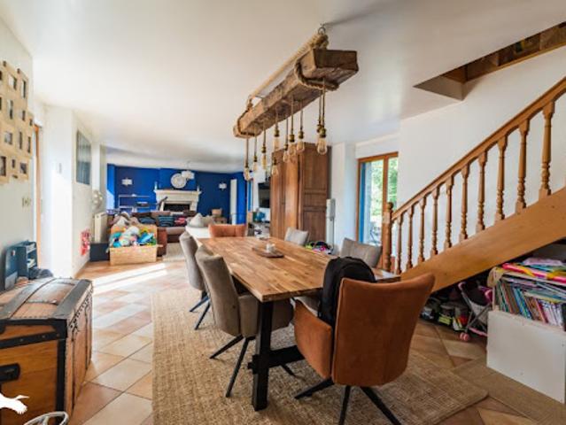 Vente Maison 5 pièces 175 m2 Louargat