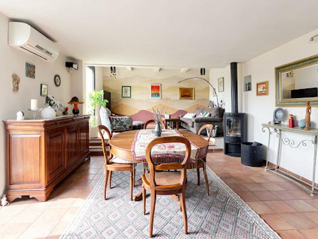 Vente Maison 5 pièces 175 m2 Puyricard