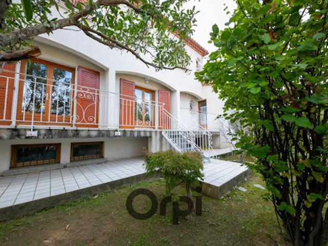 Vente Maison 5 pièces 175 m2 Prades