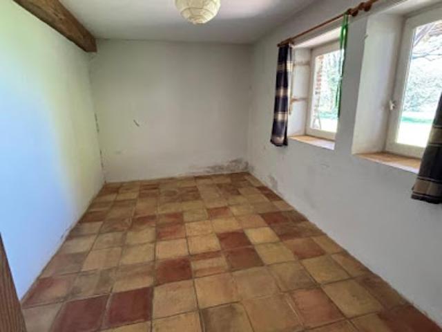 Vente Maison 5 pièces 175 m2 Saint Nizier le Bouchoux