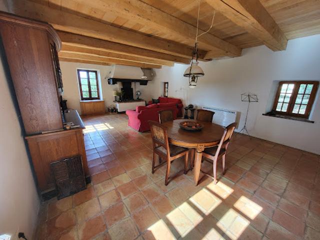 Vente Maison 5 pièces 175 m2 Saint Antonin Noble Val