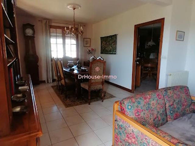 Vente Maison 5 pièces 175 m2 Saint Céré
