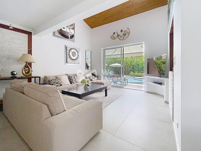 Vente Maison 5 pièces 175 m2 Saint jean de vedas