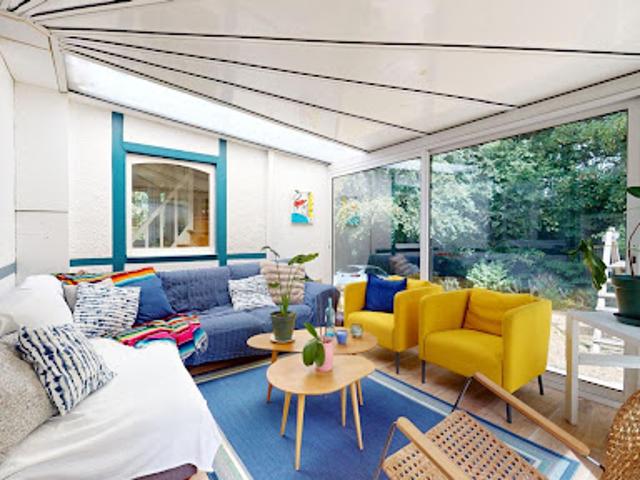 Vente Maison 5 pièces 175 m2 Saint Laurent de Brèvedent