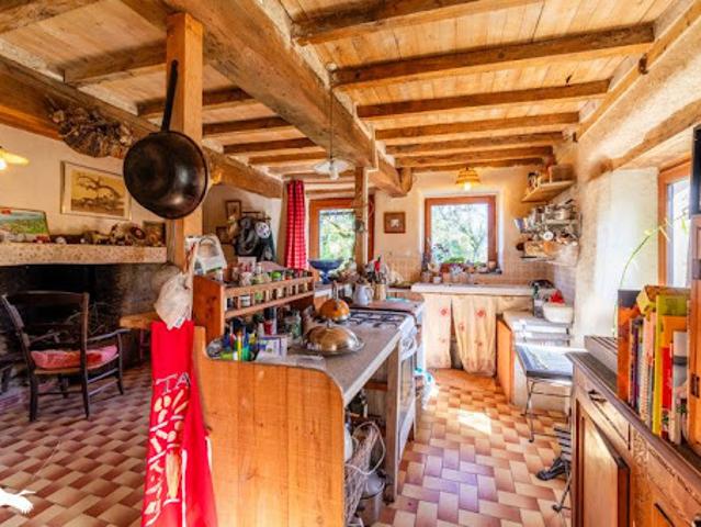 Vente Maison 5 pièces 175 m2 Saint Sardos