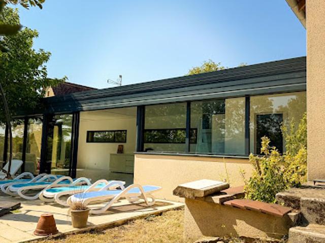 Vente Maison 5 pièces 175 m2 Saujac