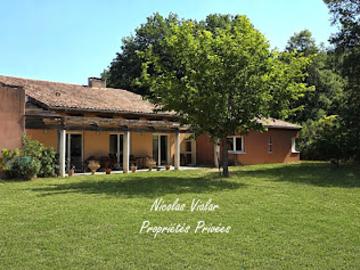 Vente Maison 5 pièces 175 m2 Sauzet