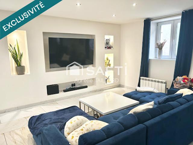 Vente Maison 5 pièces 155 m2 Tavers