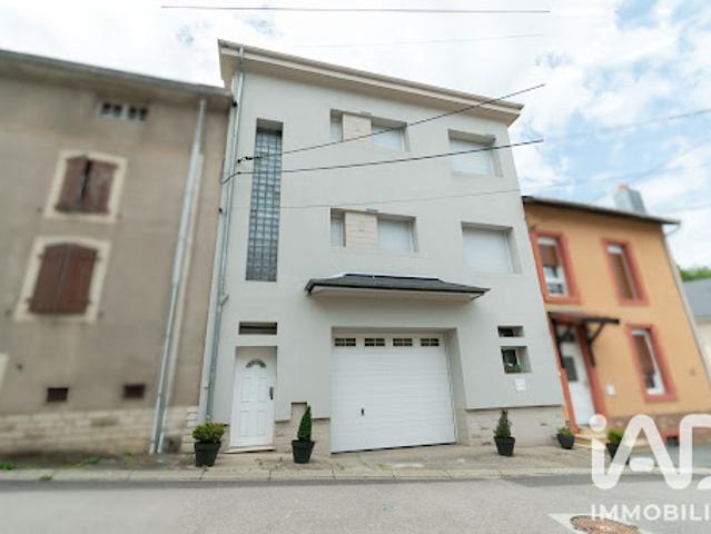 Vente Maison 5 pièces 175 m2 Thil
