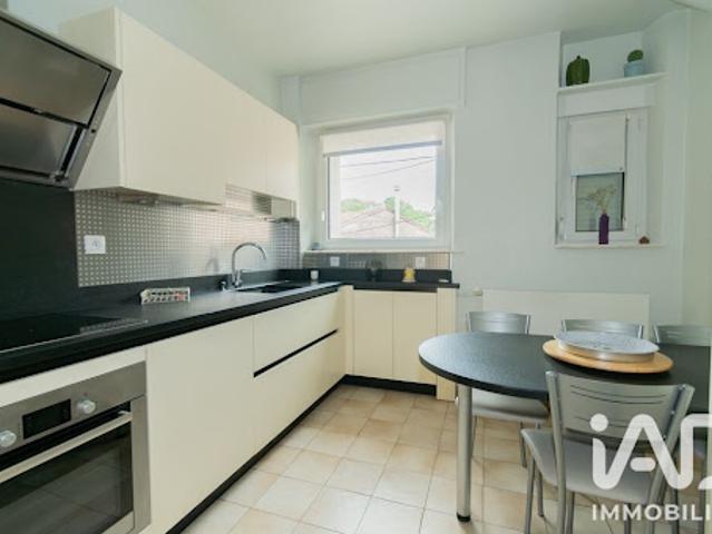 Vente Maison 5 pièces 175 m2 Thil