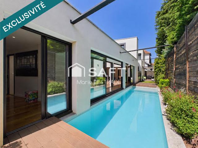 Vente Maison 5 pièces 175 m2 Toulouse