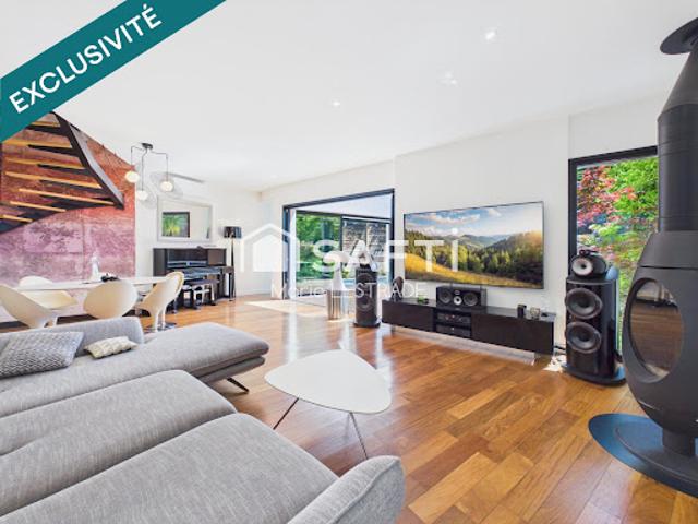 Vente Maison 5 pièces 175 m2 Toulouse