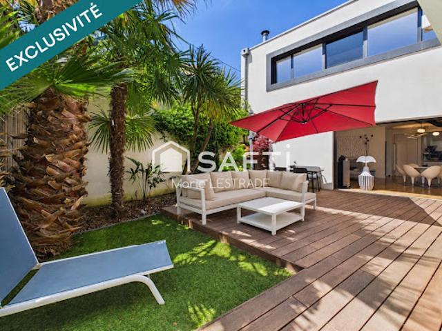 Vente Maison 5 pièces 175 m2 Toulouse