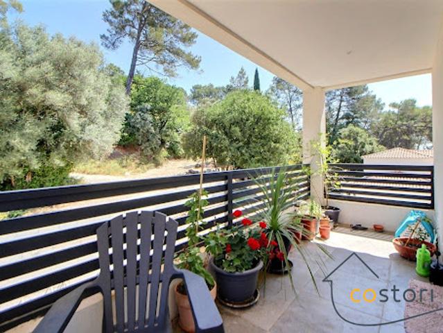 Vente Villa 5 pièces 175 m2 Trans en Provence