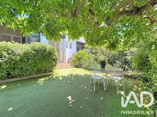 Vente Maison 5 pièces 175 m2 Vitrolles