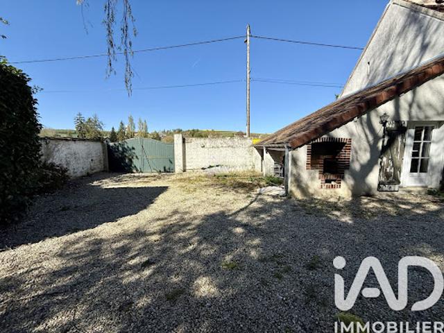 Vente Maison 5 pièces 175 m2 Voisines